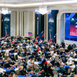 EPT Cyprus Tournament Room