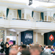 EPT Cyprus Tournament Room