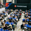 EPT Cyprus Tournament Room