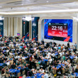 EPT Cyprus Tournament Room