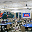 EPT Cyprus Tournament Room