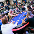 EPT Cyprus Eureka 2023 Final Table