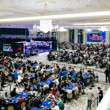 EPT Cyprus Tournament Room