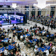 EPT Cyprus Tournament Room