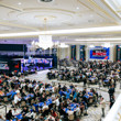 EPT Cyprus Tournament Room