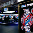 EPT Cyprus Tv Table