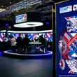 EPT Cyprus Tv Table