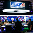 EPT Cyprus Tv Table