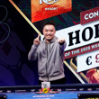Hokyiu Lee Wins 2023 WSOPE Event #4 €2,000 PLO