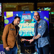 WSOPE NLH 1K Mystery Bounty