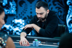 Huseyin Akgul