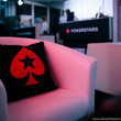 EPT Players Lounge