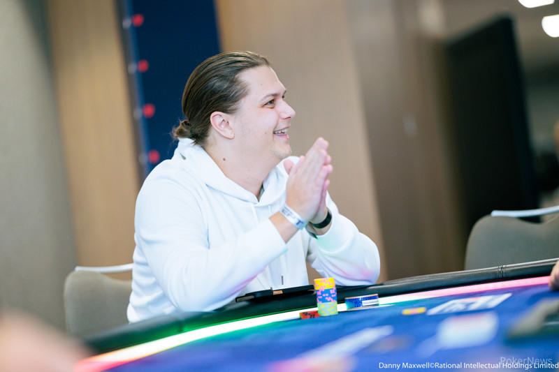 Niklas 'lena900' Astedt Crowned PocketFives #1 Number One - PokerStake