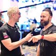 Daniel Negreanu Elky