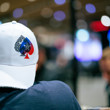 PokerStars Hat