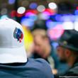 PokerStars Hat