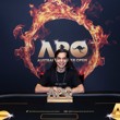 Bernardo Del Toro Australian Poker Open The Trojan