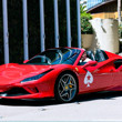 EPT Monte Carlo - Ferrari