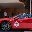 EPT Monte Carlo - Ferrari