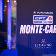 EPT Monte Carlo - Branding