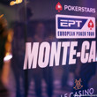 EPT Monte Carlo - Branding