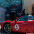 EPT Monte Carlo - Ferrari