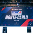 EPT Monte Carlo - Branding