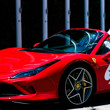 EPT Monte Carlo - Ferrari