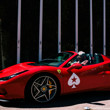 EPT Monte Carlo - Ferrari