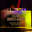 EPT Monte Carlo - Trophy