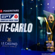 EPT Monte Carlo - Trophy