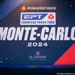 EPT Monte Carlo - Branding