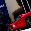 EPT Monte Carlo - Ferrari