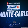 EPT Monte Carlo