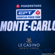 EPT Monte Carlo