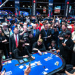 EPT Montecarlo Main Event 2024 bubble