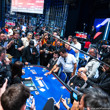 EPT Montecarlo Main Event 2024 bubble