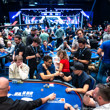 EPT Montecarlo Main Event 2024 bubble