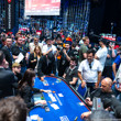 EPT Montecarlo Main Event 2024 bubble