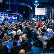 EPT Montecarlo Main Event 2024 bubble