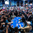 EPT Montecarlo Main Event 2024 bubble