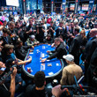 EPT Montecarlo Main Event 2024 bubble