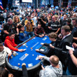 EPT Montecarlo Main Event 2024 bubble