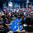 EPT Montecarlo Main Event 2024 bubble