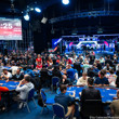 EPT Montecarlo Main Event 2024 bubble