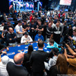 EPT Montecarlo Main Event 2024 bubble