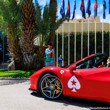 EPT Monte Carlo 2024 Ferrari