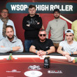 2024 WSOP-C Paris High Roller Final Table