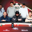 WSOP-C Paris Final Table