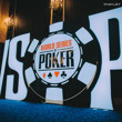 WSOP Branding